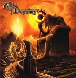 Reign of the Eclipse